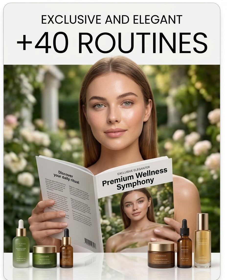 Level 4 – Ultimate Skincare Routines