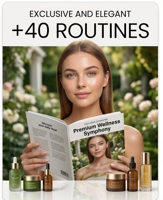 Level 4 – Ultimate Skincare Routines